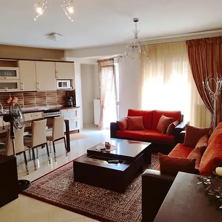 Apartment Evaggelia's 5 οικογενειακό διαμέρισμα