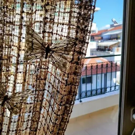 Apartment Evaggelia's 5 οικογενειακό διαμέρισμα *